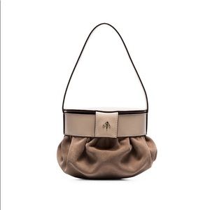 Manu Atelier bucket bag